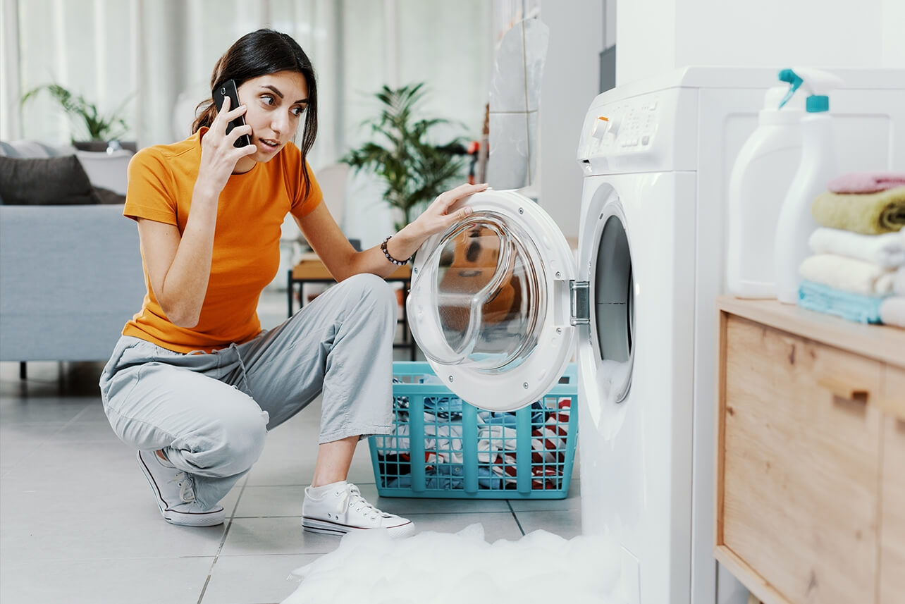 Haushaltsgeräte Reparaturservice Pinneberg