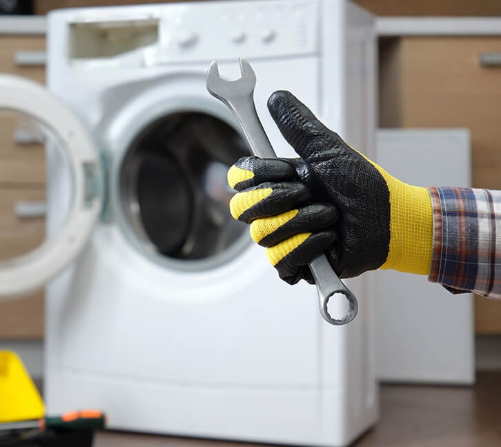 Haushaltsgeräte Reparatur in Pinneberg