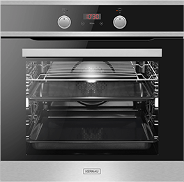 Backofen Reparatur Pinneberg