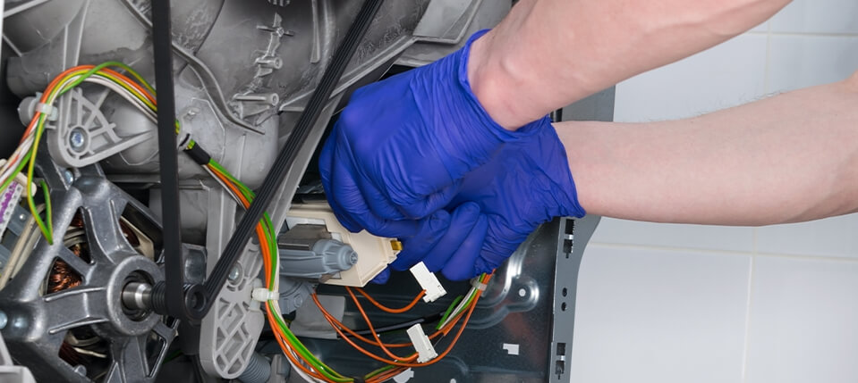 Haushaltsgeräte Reparaturservice Pinneberg - Über uns