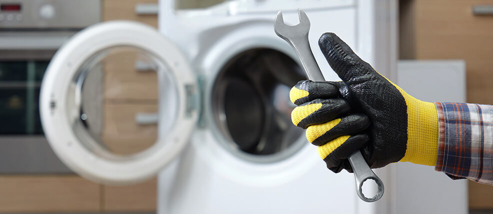 Haushaltsgeräte Reparaturservice Pinneberg - Unsere Leistungen