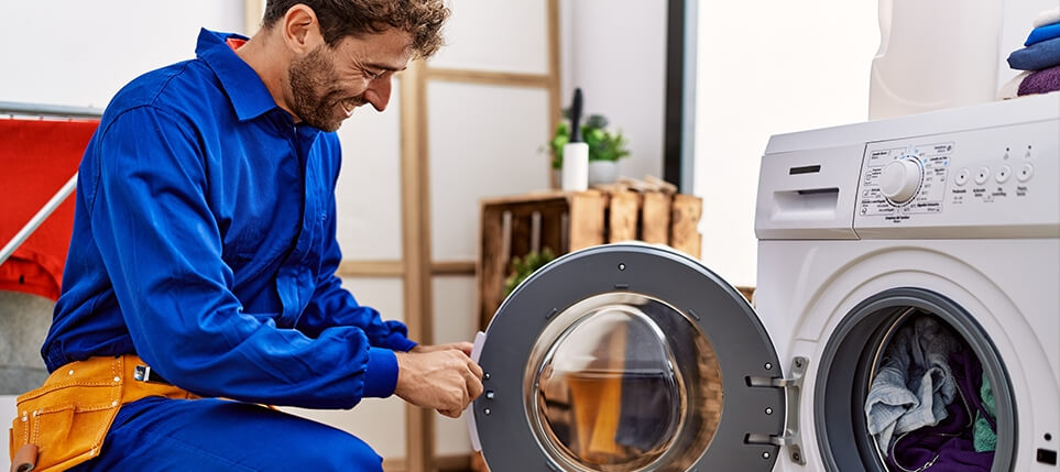 Haushaltsgeräte Reparaturservice Pinneberg - Kontakt